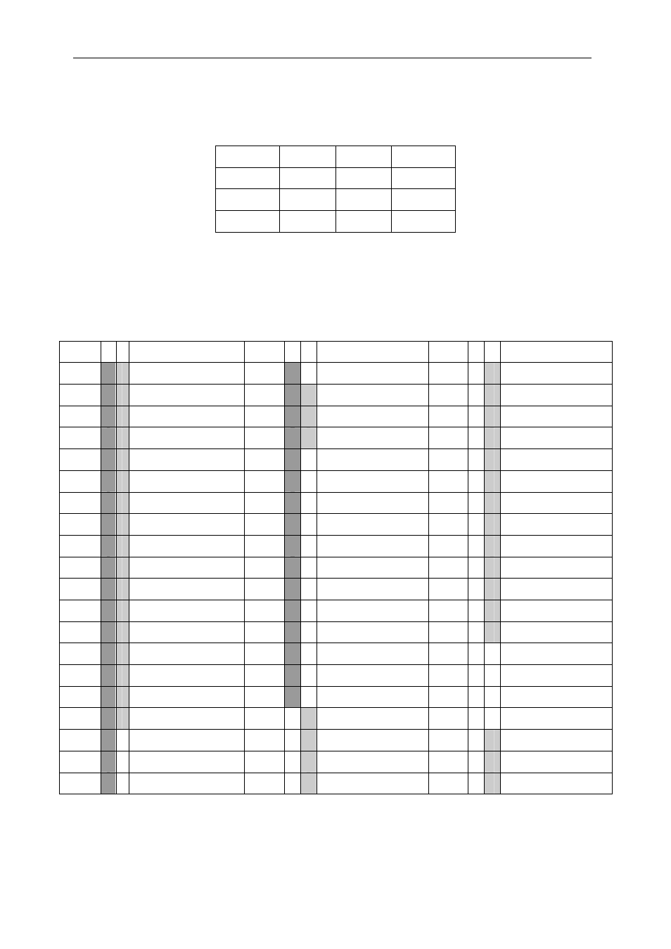 Jp2- ttl i/o, Shb pin-out | Sundance SMT395E User Manual | Page 27 / 30