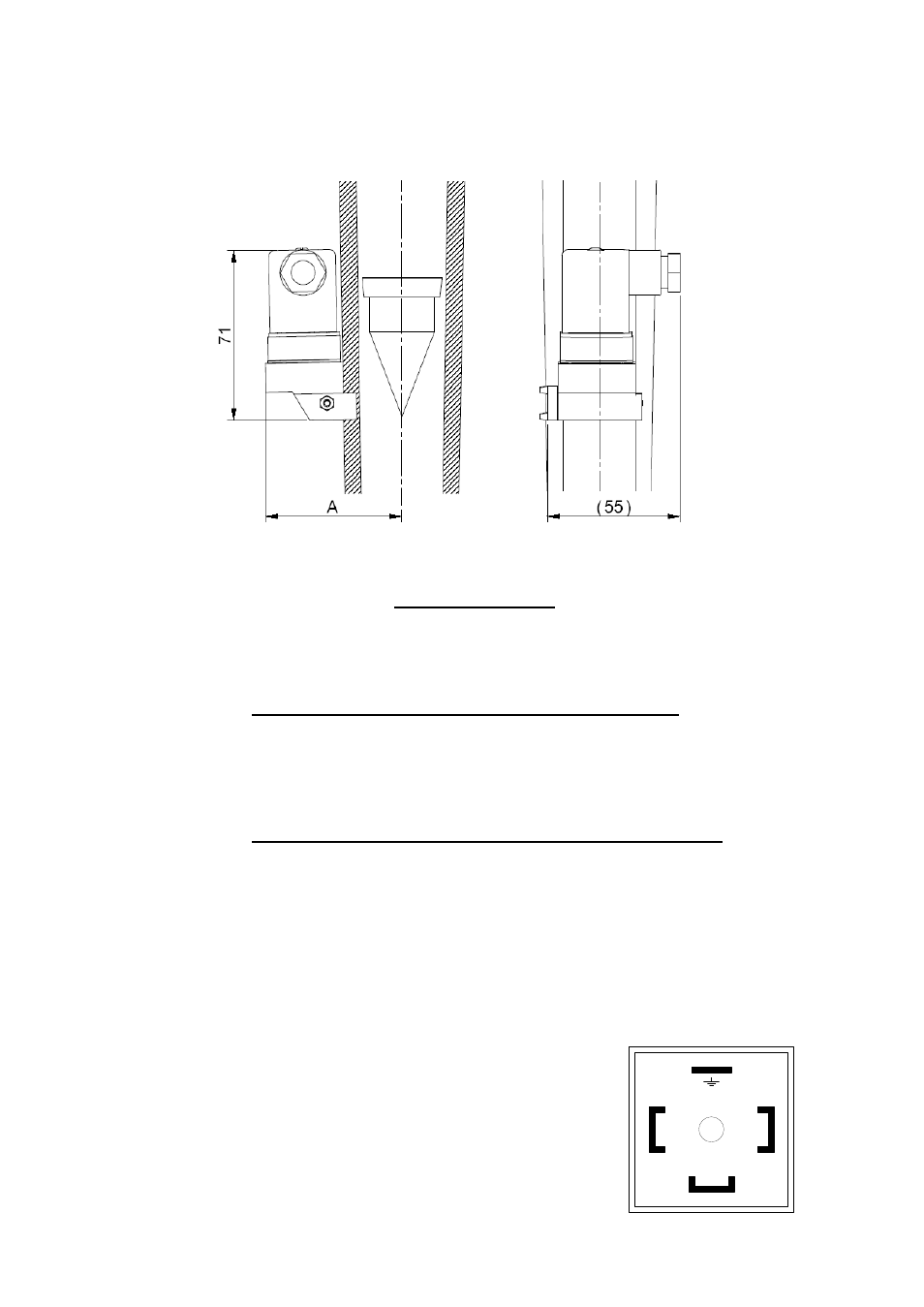 Tecfluid AMR For 2000 Series User Manual | Page 2 / 4