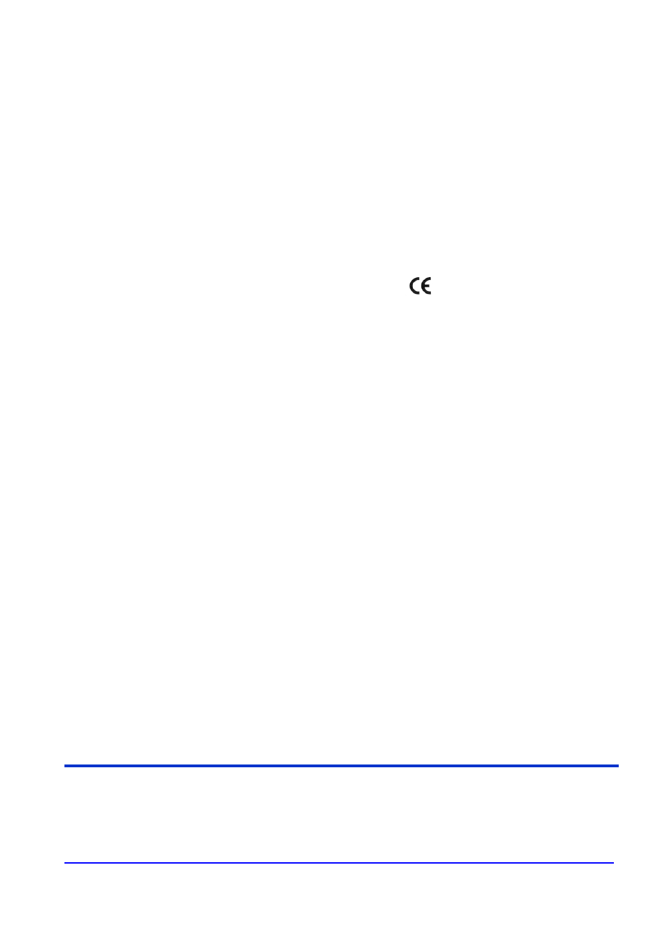 Tecfluid AMR For 2000 Series User Manual | Page 4 / 4