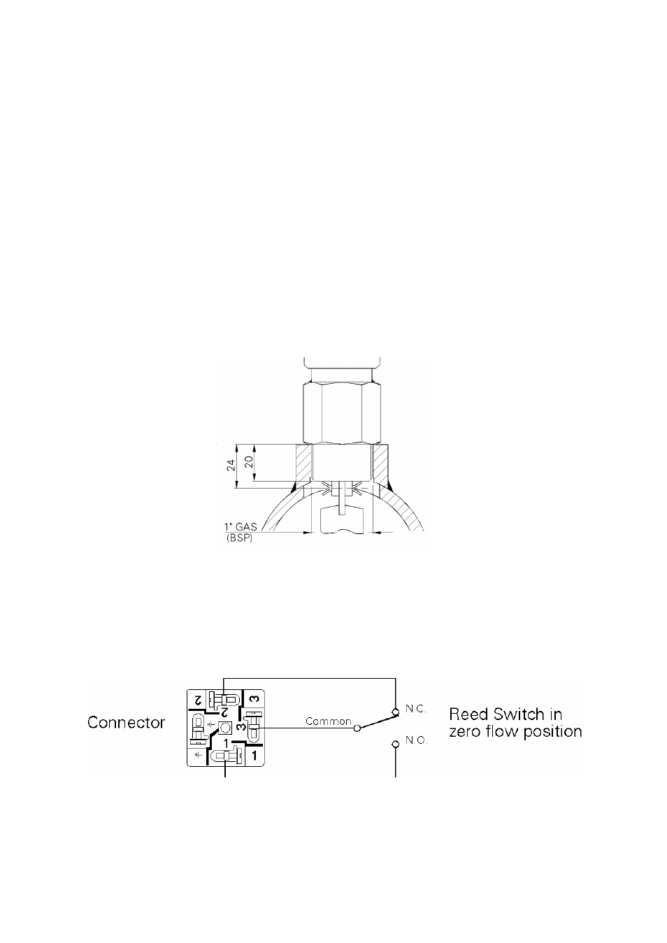 Tecfluid VH35 AISI-316 User Manual | Page 2 / 4