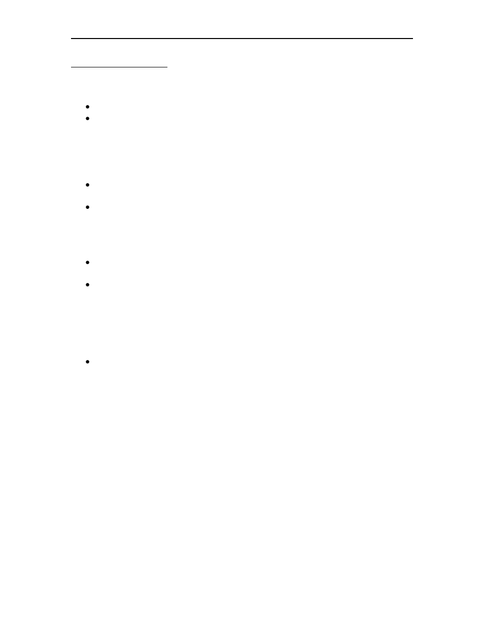 Visara FEP-4600 Planning Guide User Manual | Page 21 / 116