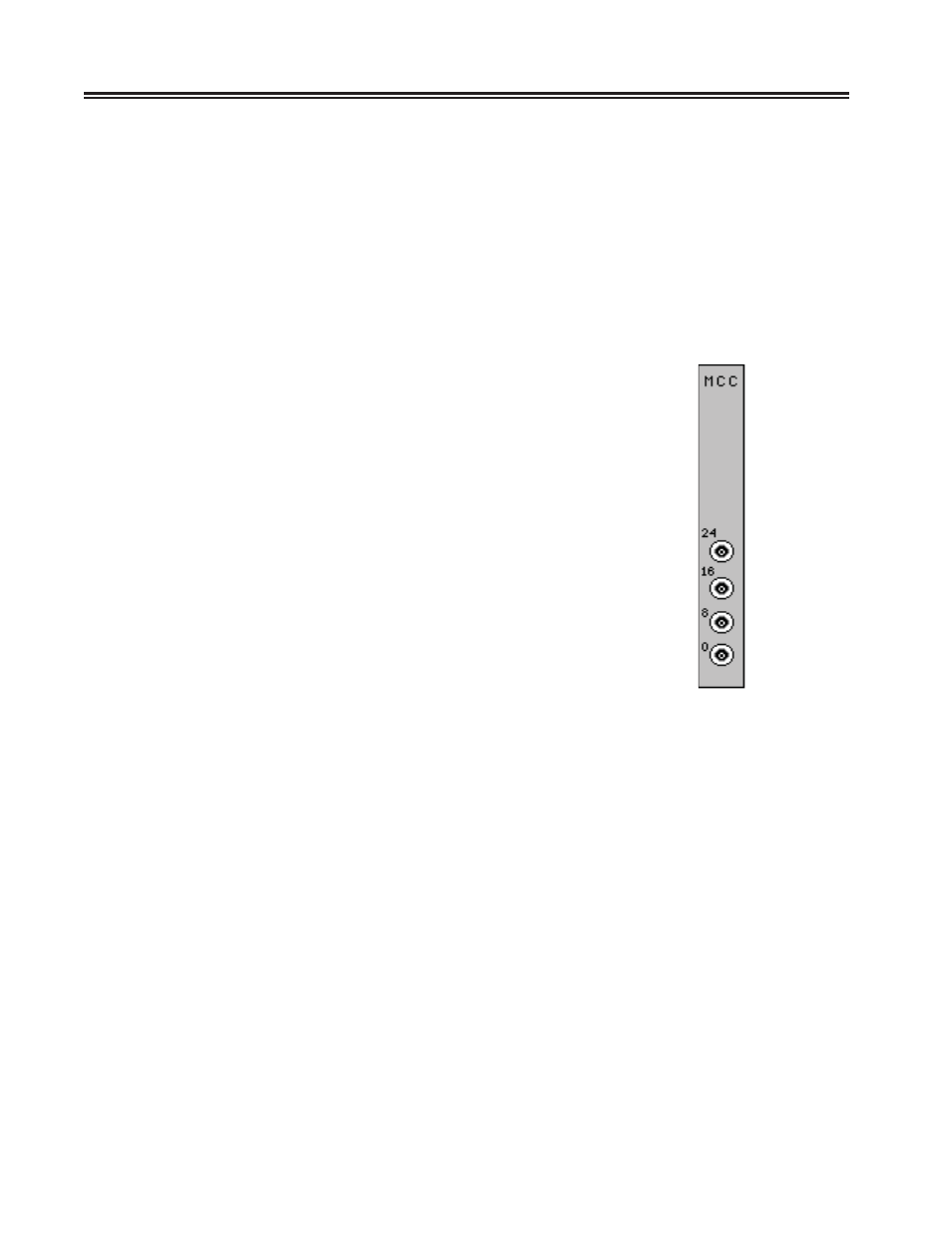 Visara SCON-20L Installation User Manual | Page 56 / 100