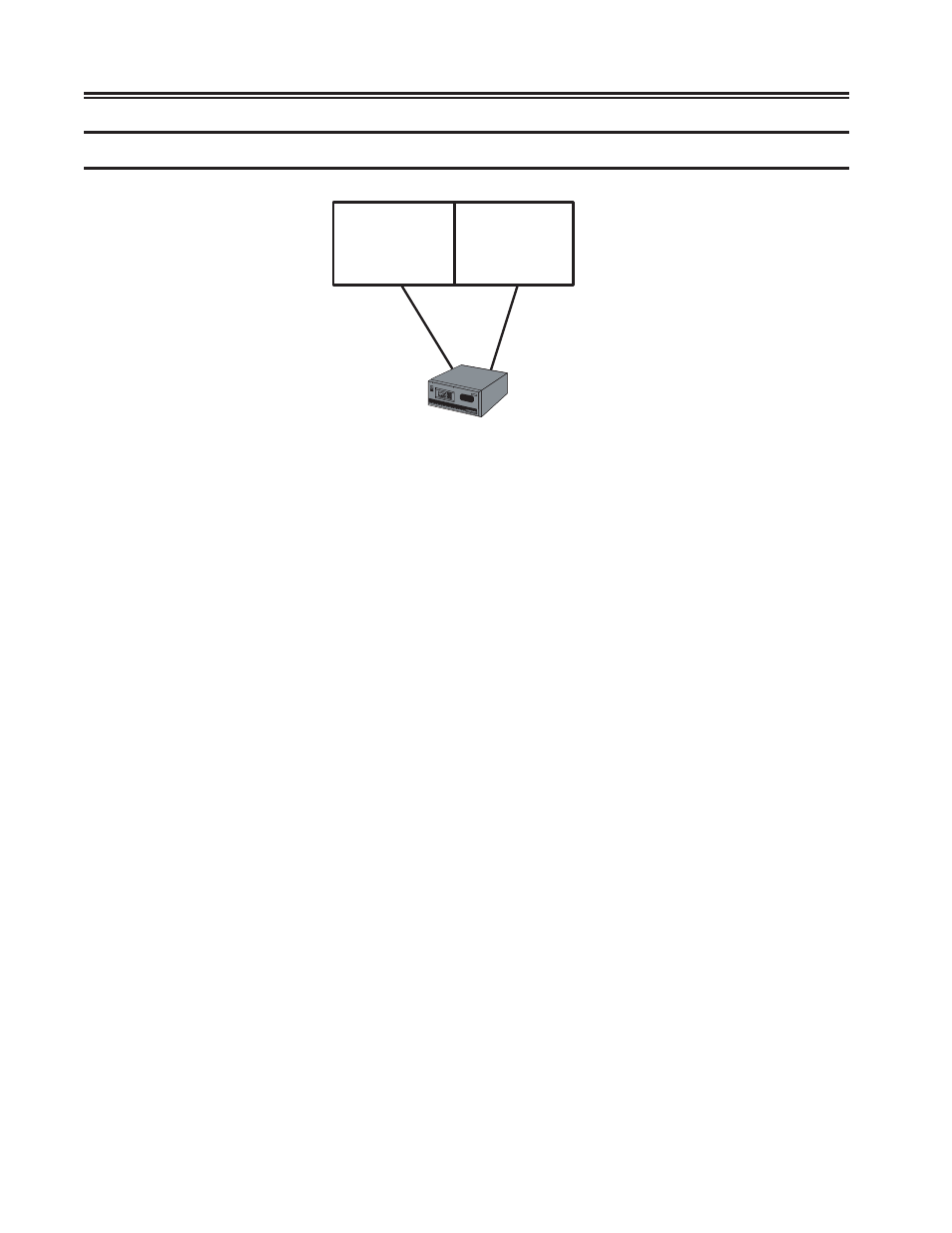 Sample 3 - no emif, no director, No emif, no director, Sample 3 - no emif, no director -4 | Visara SCON-20L Installation User Manual | Page 76 / 100