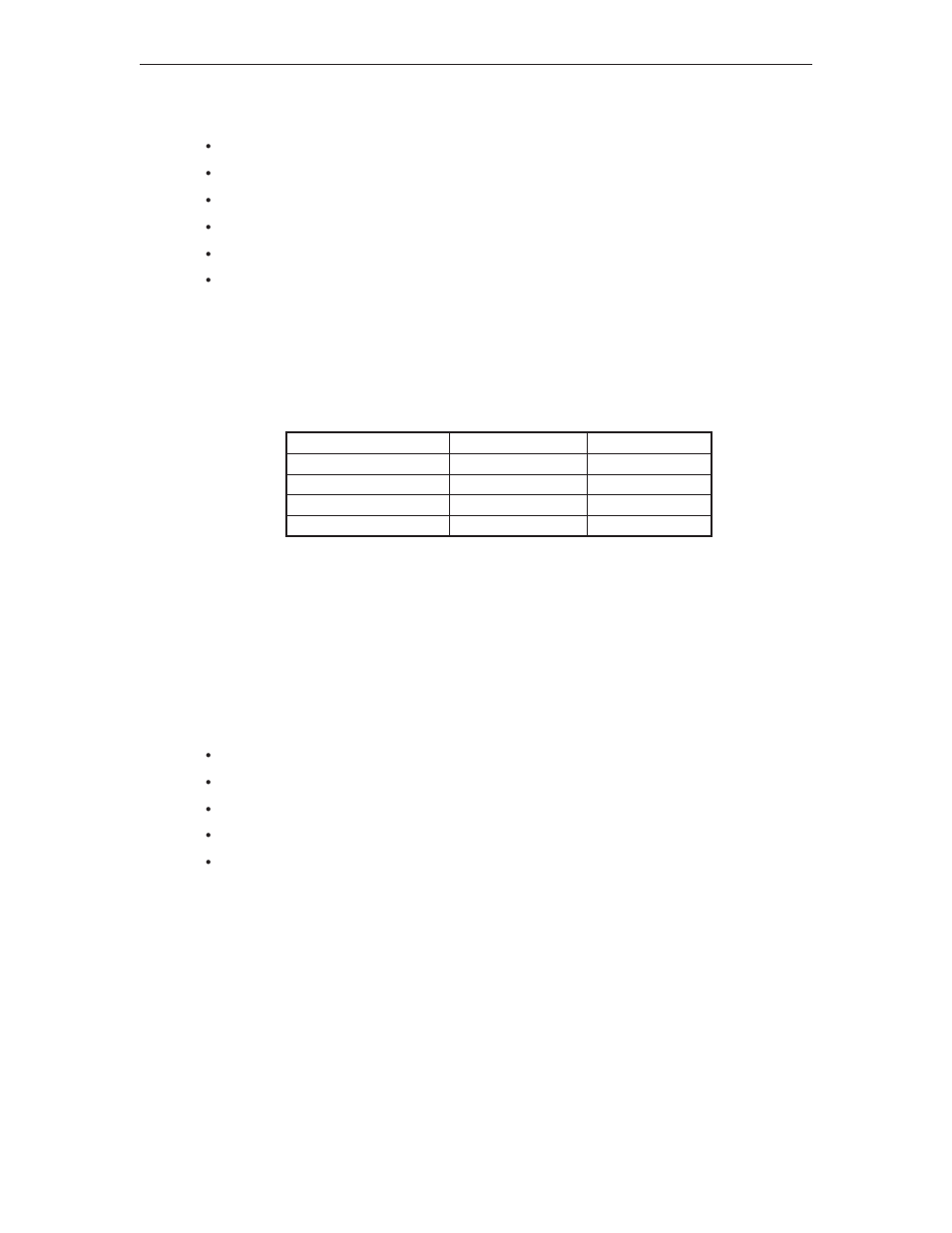 Calculating presentation space storage, Multiple logical sessions (mls) | Visara LINCS Configuration User Manual | Page 220 / 240