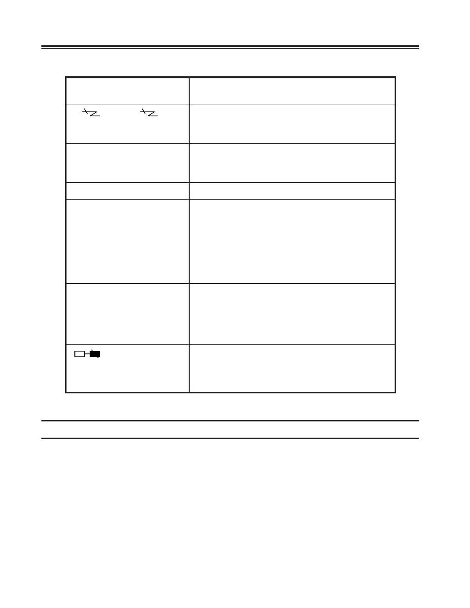 Preventive maintenance, Problem determination and maintenance | Visara 1481 User Manual | Page 72 / 72