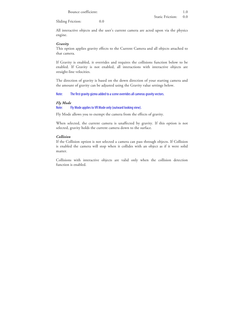 Vuzix Wrap 920AR User Manual | Page 64 / 101
