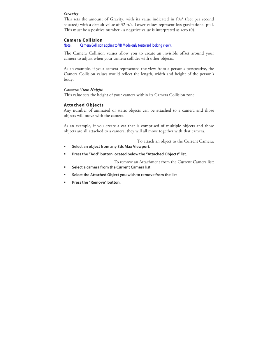 Vuzix Wrap 920AR User Manual | Page 66 / 101