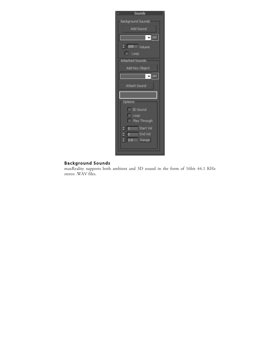 Vuzix Wrap 920AR User Manual | Page 69 / 101