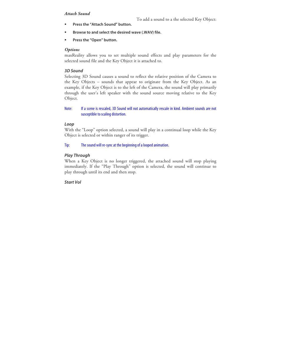 Vuzix Wrap 920AR User Manual | Page 71 / 101