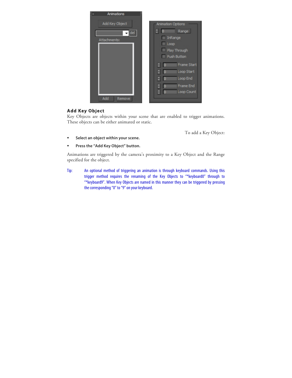 Vuzix Wrap 920AR User Manual | Page 73 / 101