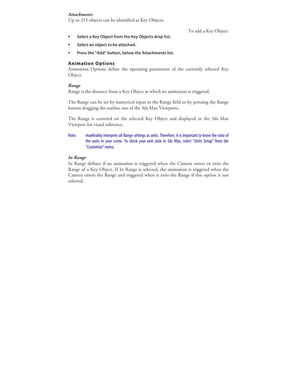 Vuzix Wrap 920AR User Manual | Page 74 / 101
