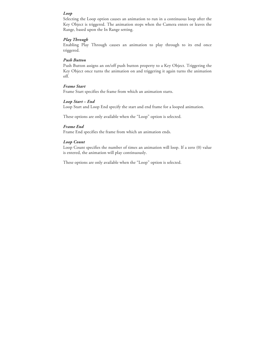 Vuzix Wrap 920AR User Manual | Page 75 / 101