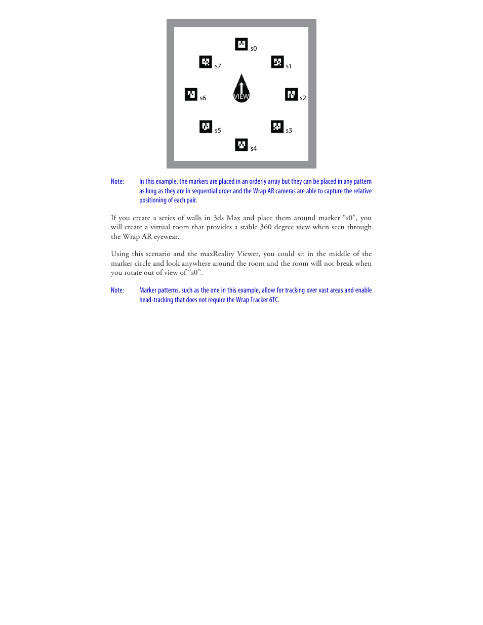 Vuzix Wrap 920AR User Manual | Page 92 / 101
