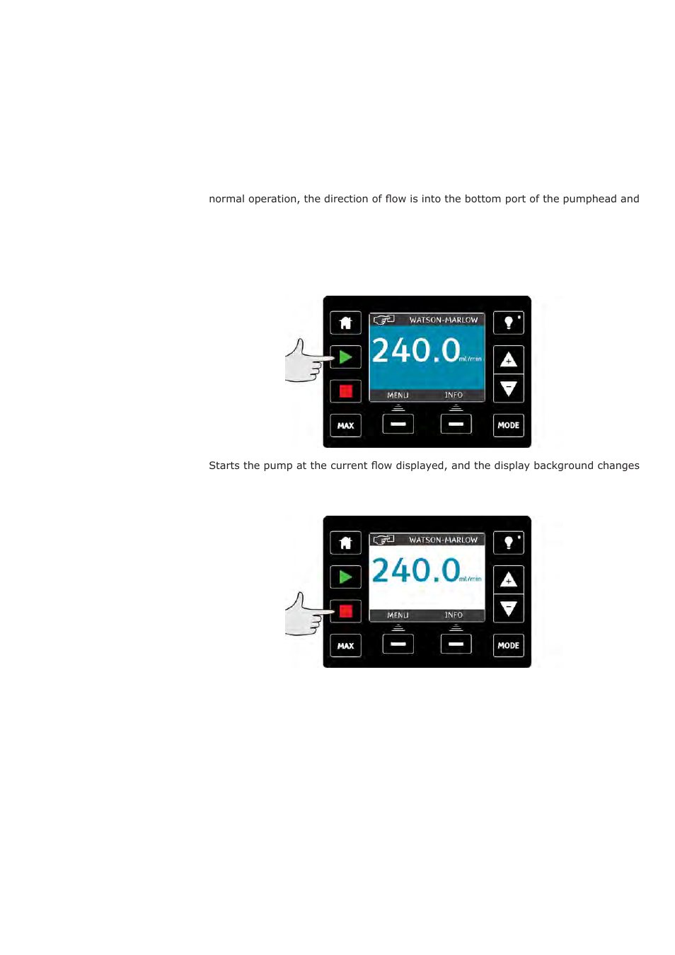 3 manual | Watson-Marlow Qdos30 User Manual | Page 25 / 66