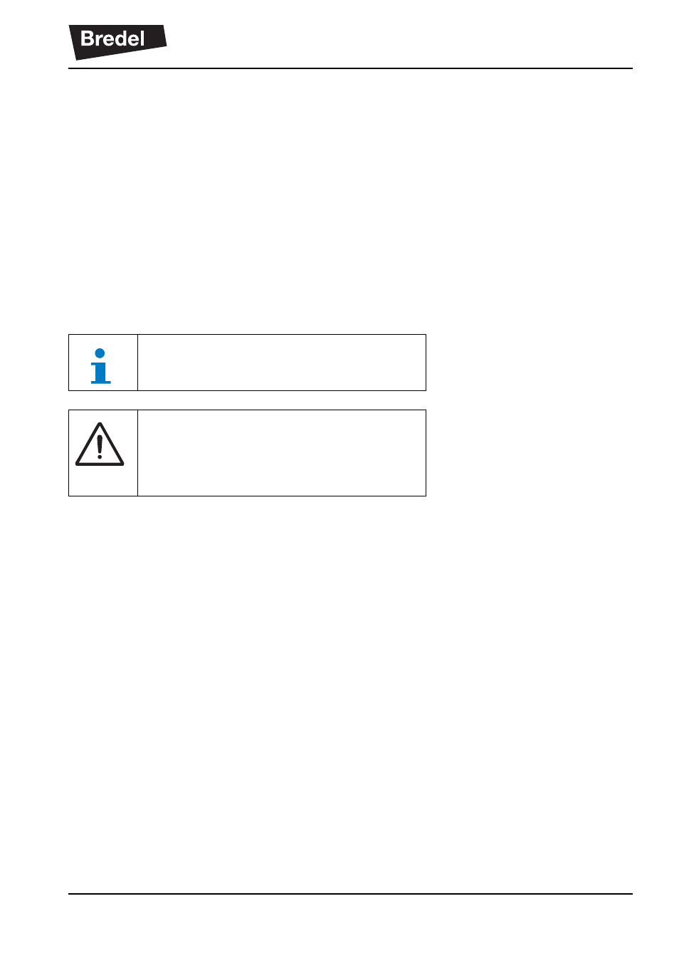 Watson-Marlow Bredel 265 User Manual | Page 39 / 96