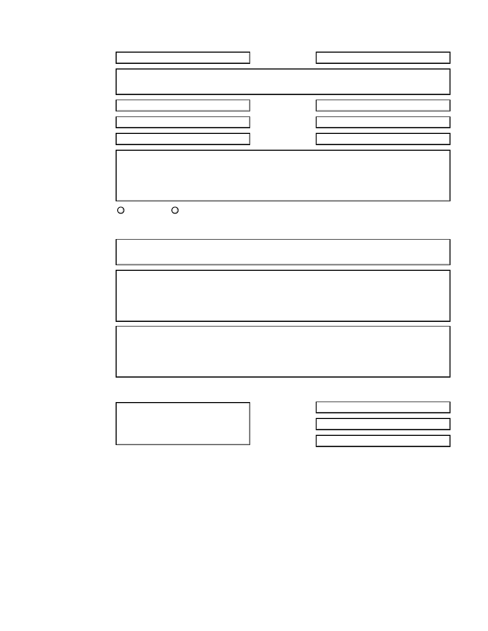 Watson-Marlow 624Di User Manual | Page 37 / 37