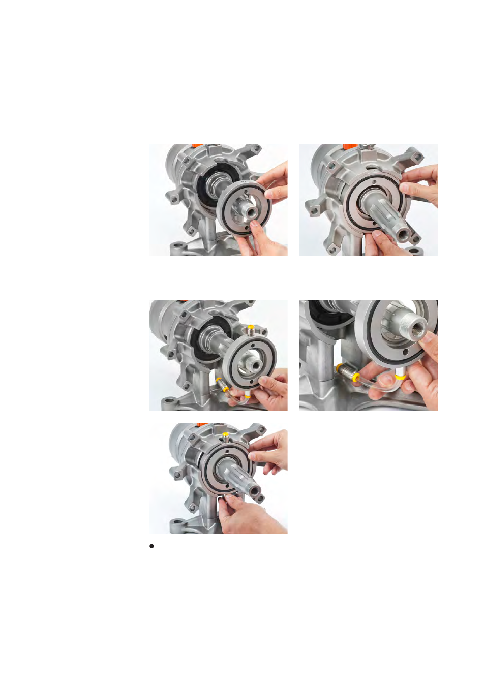Watson-Marlow SPS User Manual | Page 100 / 142