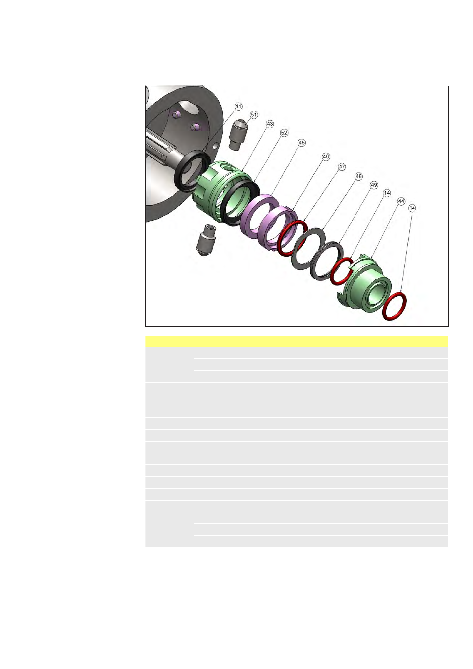 Watson-Marlow SPS User Manual | Page 124 / 142