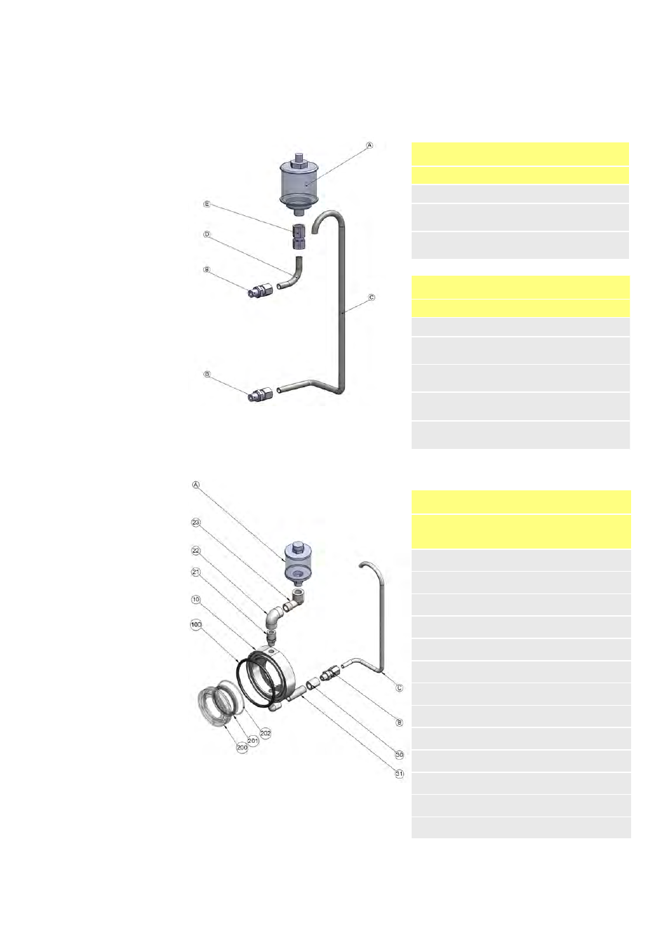 4 the static flushing device | Watson-Marlow SPS User Manual | Page 139 / 142