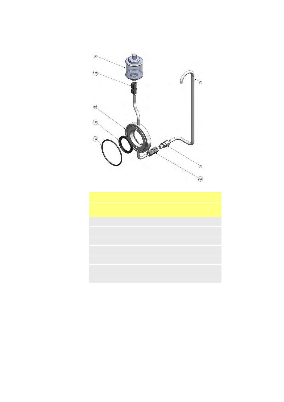 Watson-Marlow SPS User Manual | Page 140 / 142