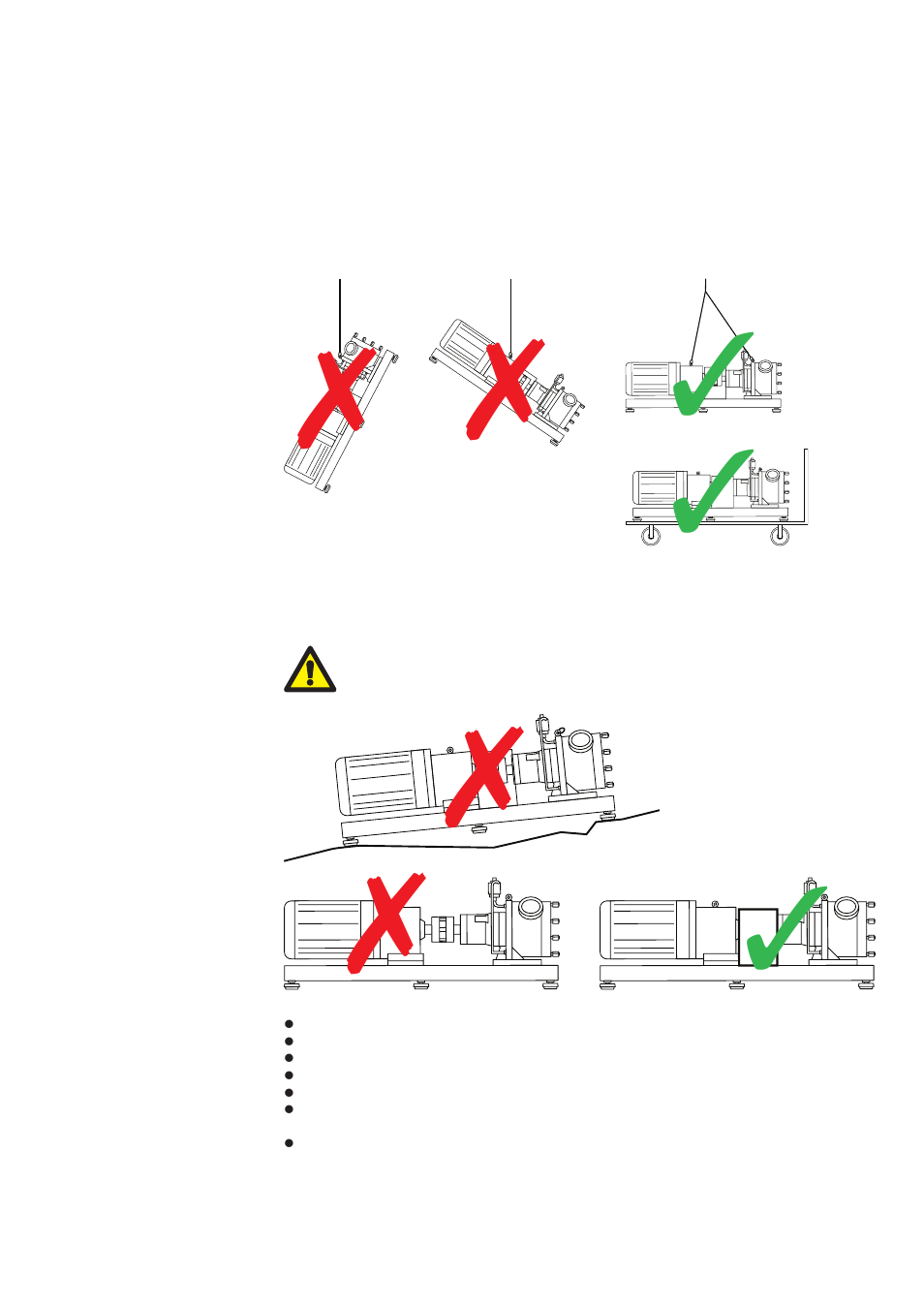 Watson-Marlow SPS User Manual | Page 22 / 142
