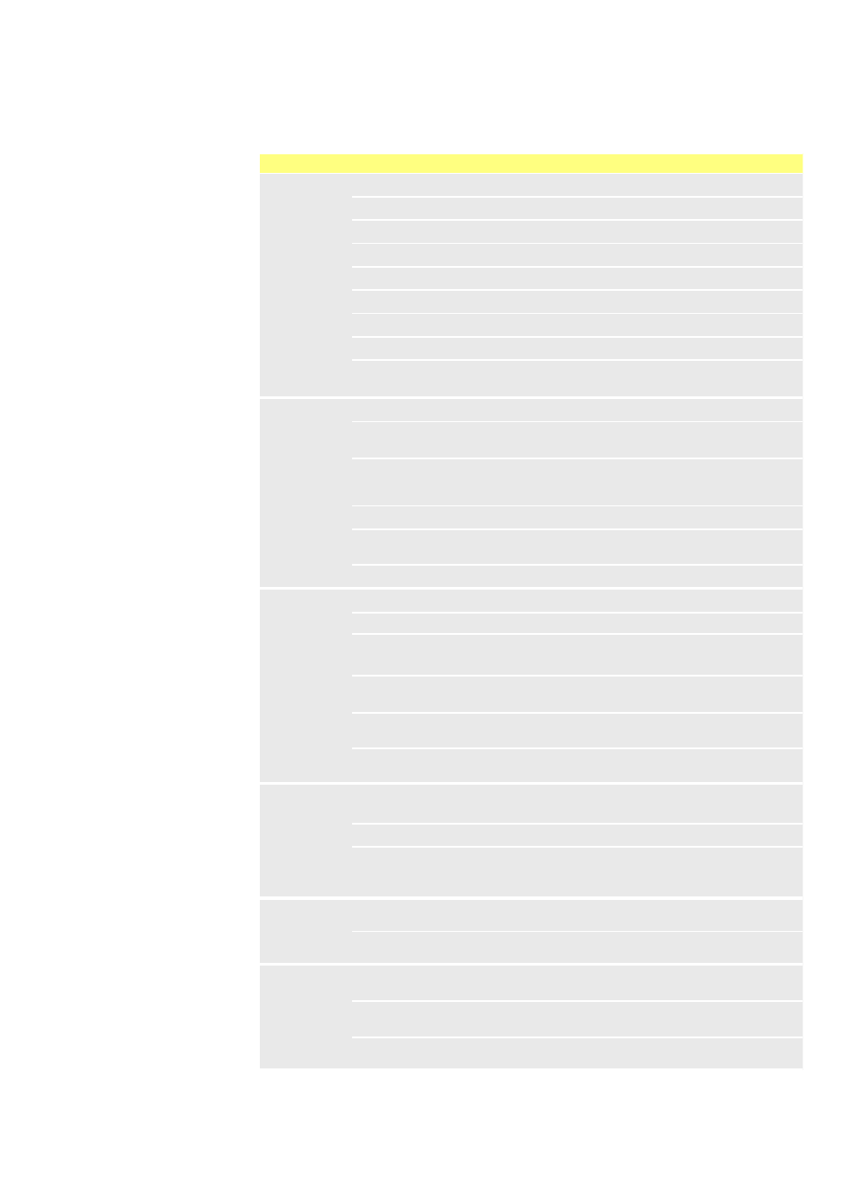 20 troubleshooting | Watson-Marlow SPS User Manual | Page 33 / 142