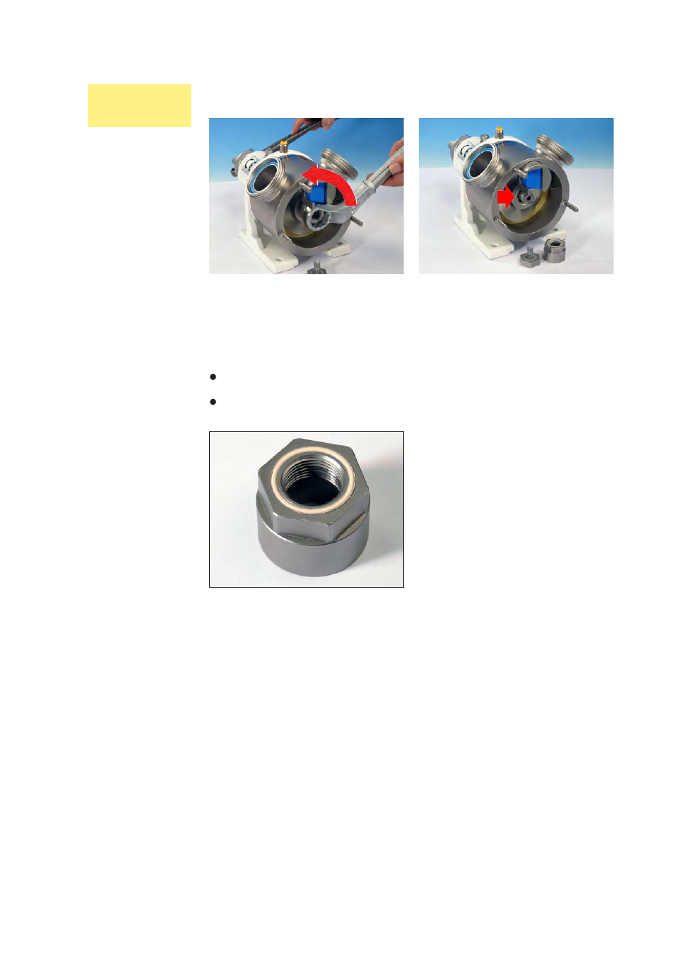 Watson-Marlow SPS User Manual | Page 56 / 142
