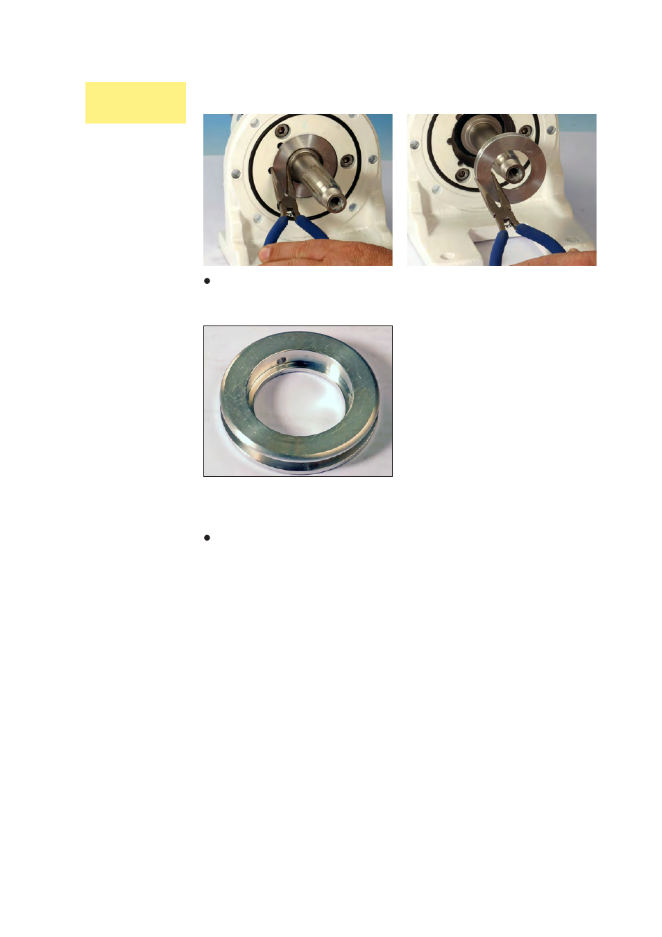 Watson-Marlow SPS User Manual | Page 64 / 142