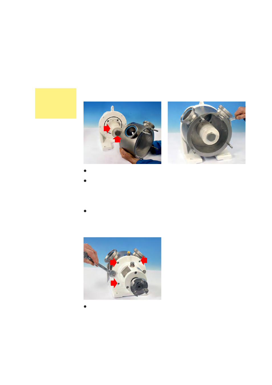 Watson-Marlow SPS User Manual | Page 88 / 142