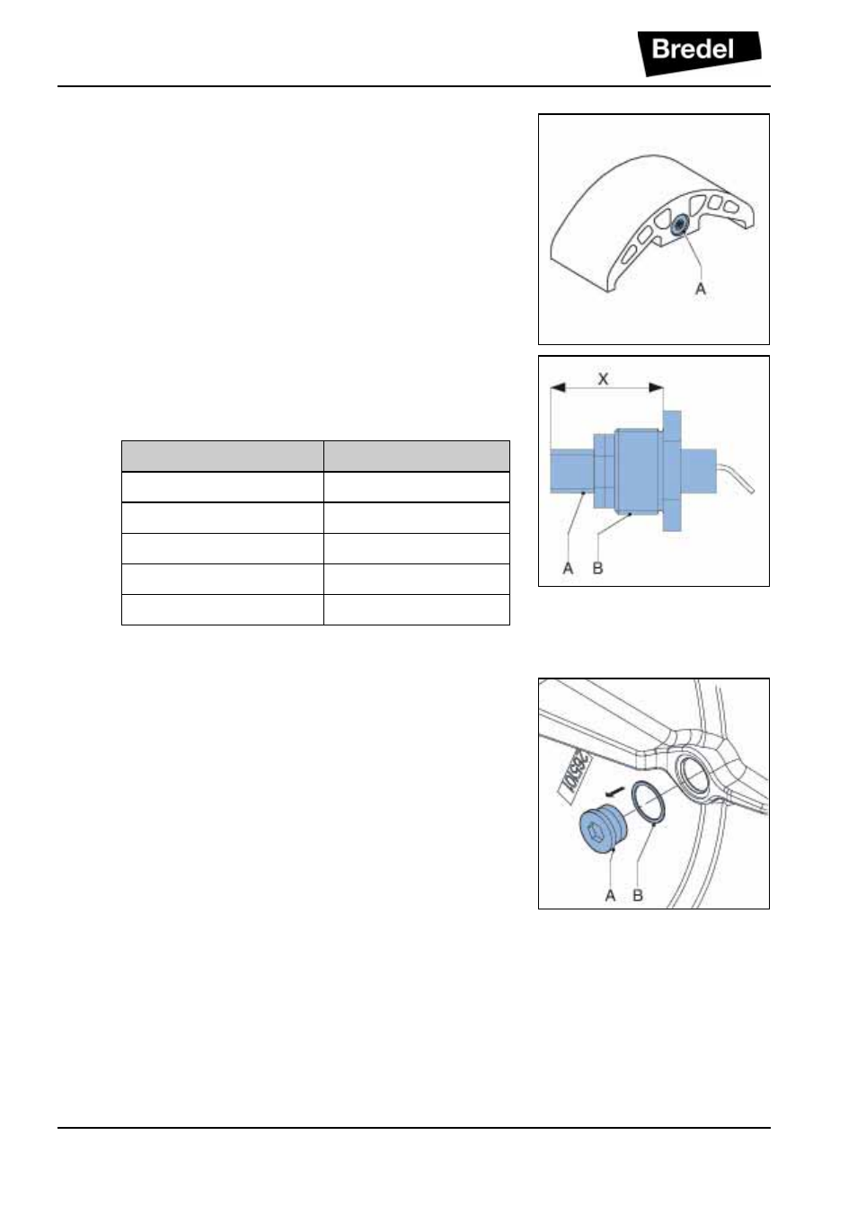 Watson-Marlow Bredel 40 User Manual | Page 48 / 76