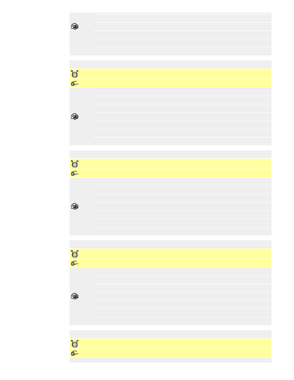 Watson-Marlow 620R User Manual | Page 13 / 19