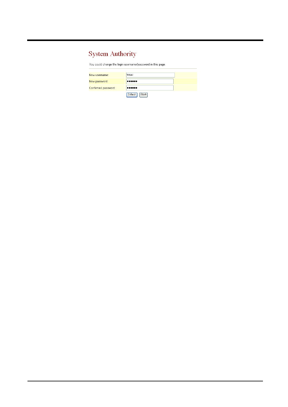 Welltech VoIP ATA series V.2.1 User Manual | Page 136 / 153