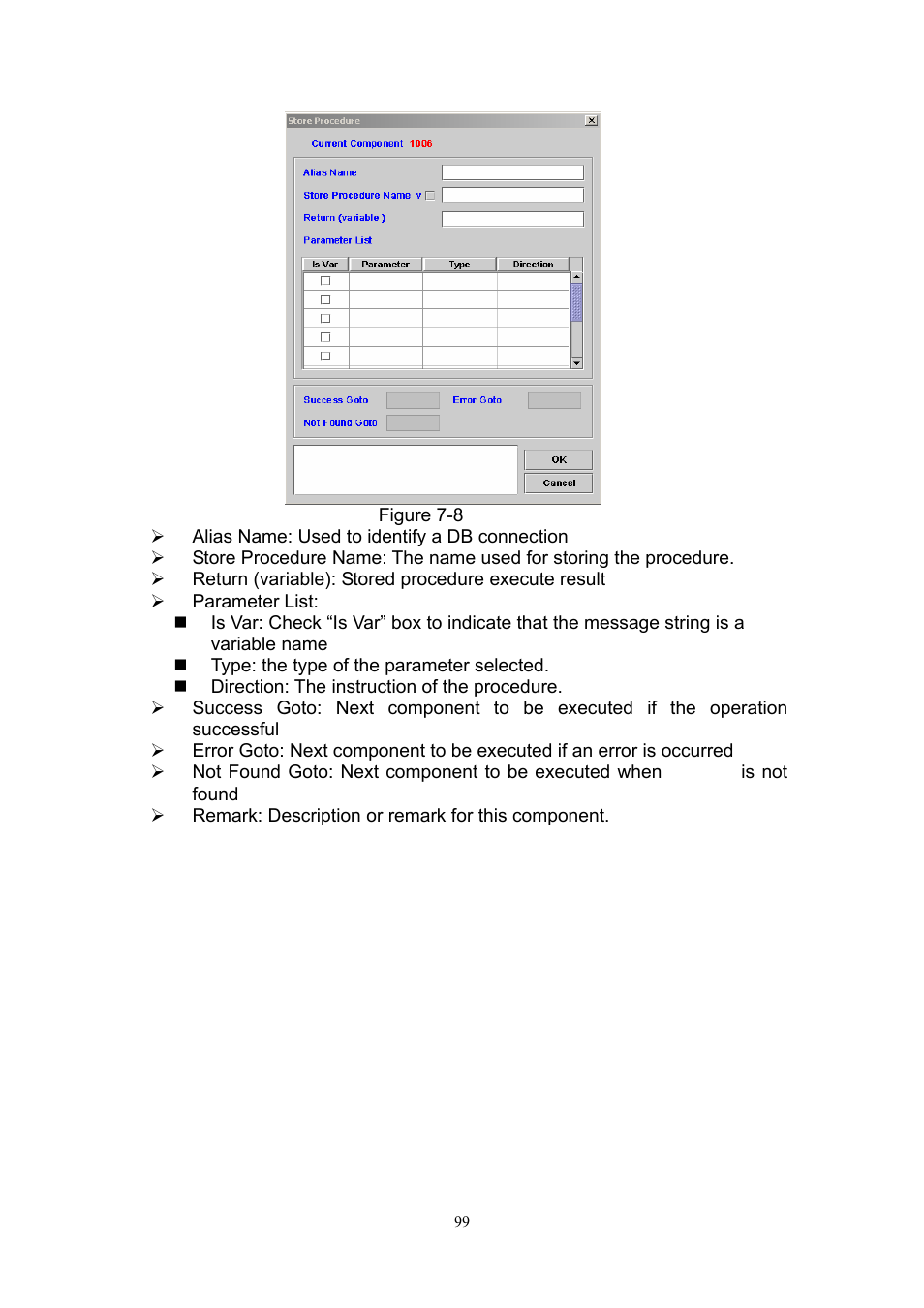 Welltech SIPIVR 6800GS V.2.1 User Manual | Page 100 / 129
