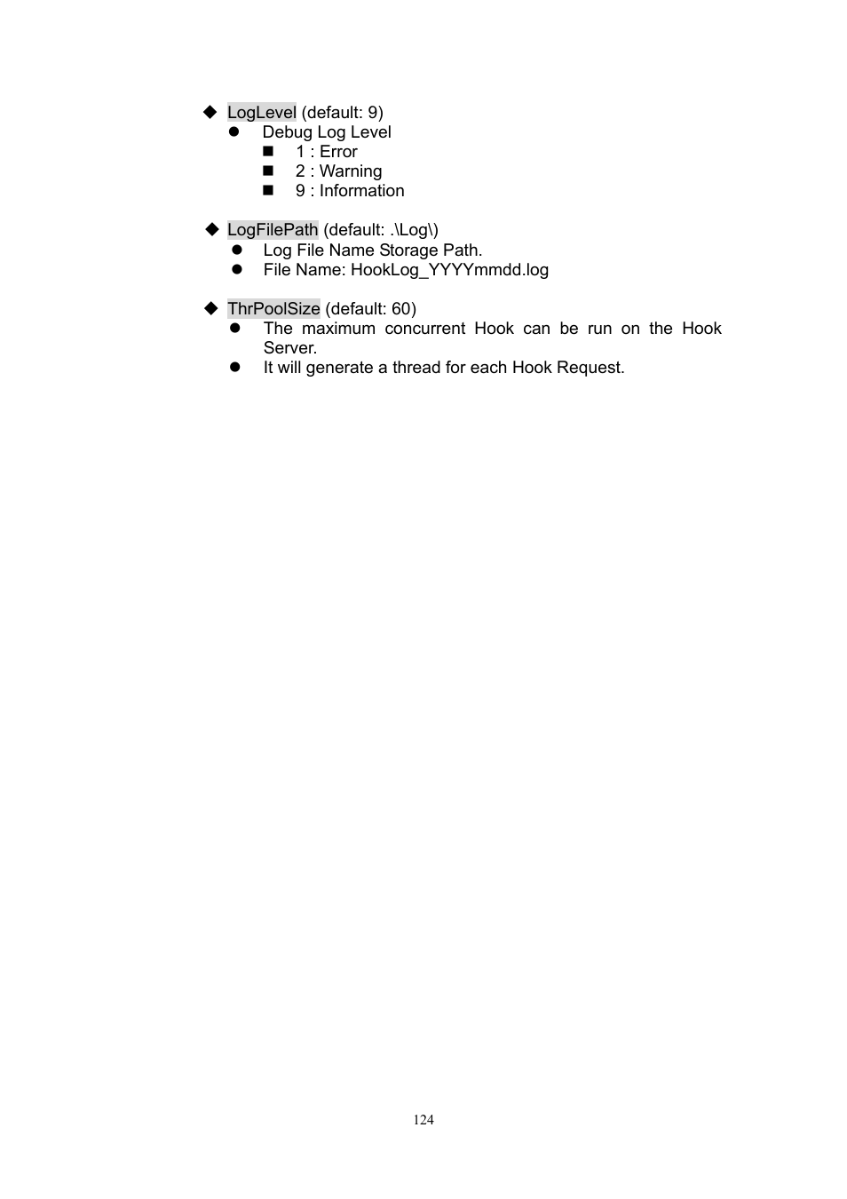 Welltech SIPIVR 6800GS V.2.1 User Manual | Page 125 / 129