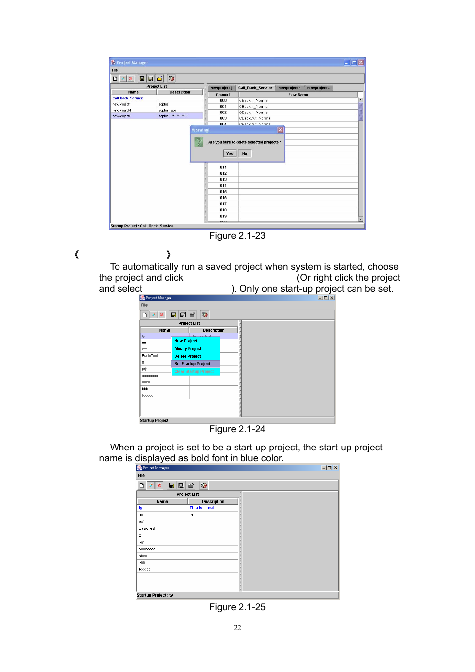 Welltech SIPIVR 6800GS V.2.1 User Manual | Page 23 / 129