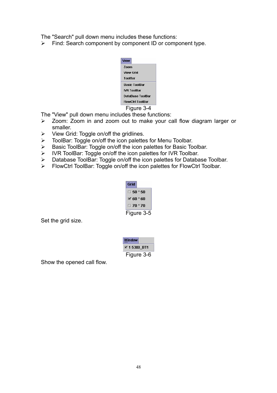 Welltech SIPIVR 6800GS V.2.1 User Manual | Page 49 / 129
