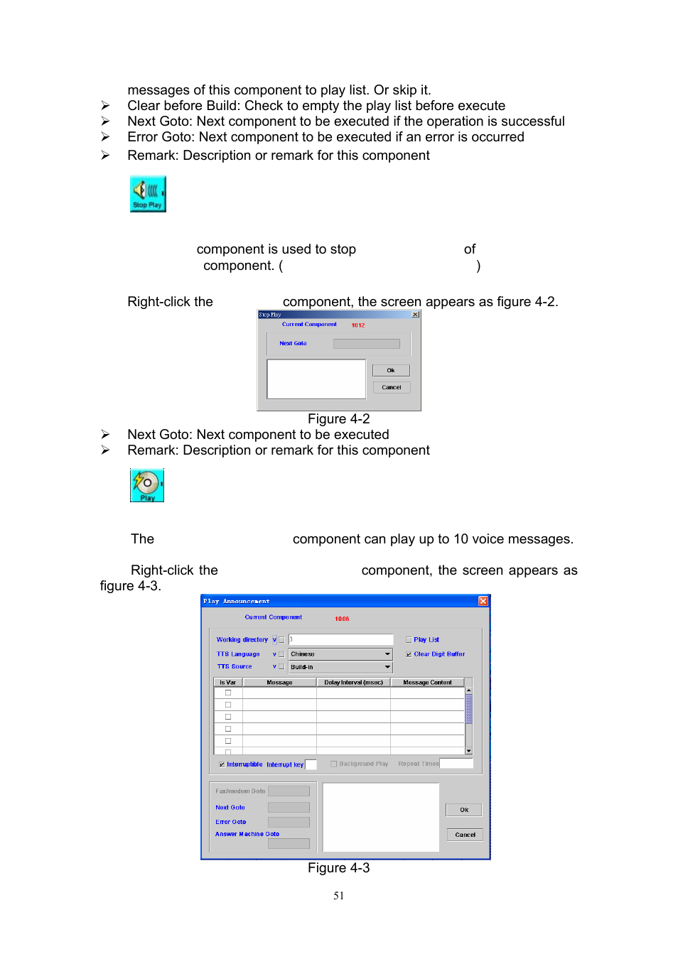 Welltech SIPIVR 6800GS V.2.1 User Manual | Page 52 / 129
