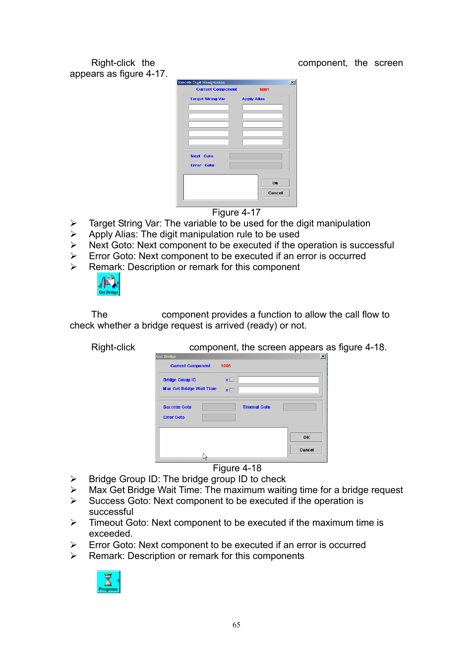 Welltech SIPIVR 6800GS V.2.1 User Manual | Page 66 / 129