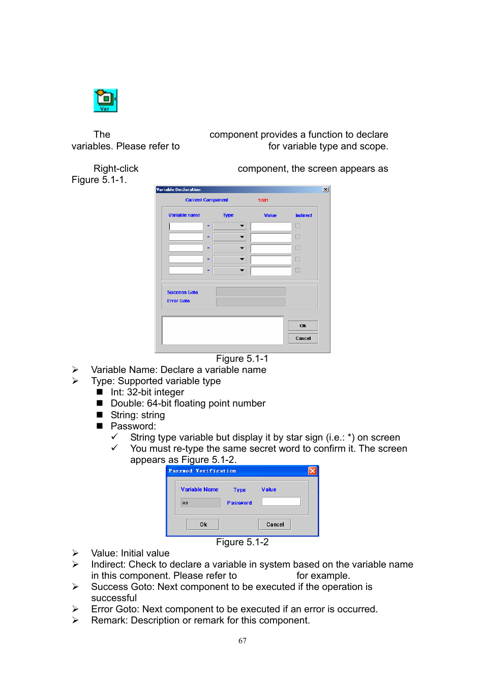 Chapter 5 basic function | Welltech SIPIVR 6800GS V.2.1 User Manual | Page 68 / 129