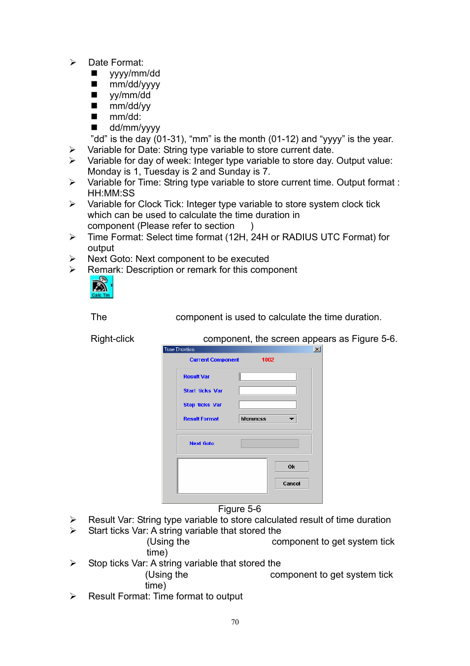 Welltech SIPIVR 6800GS V.2.1 User Manual | Page 71 / 129