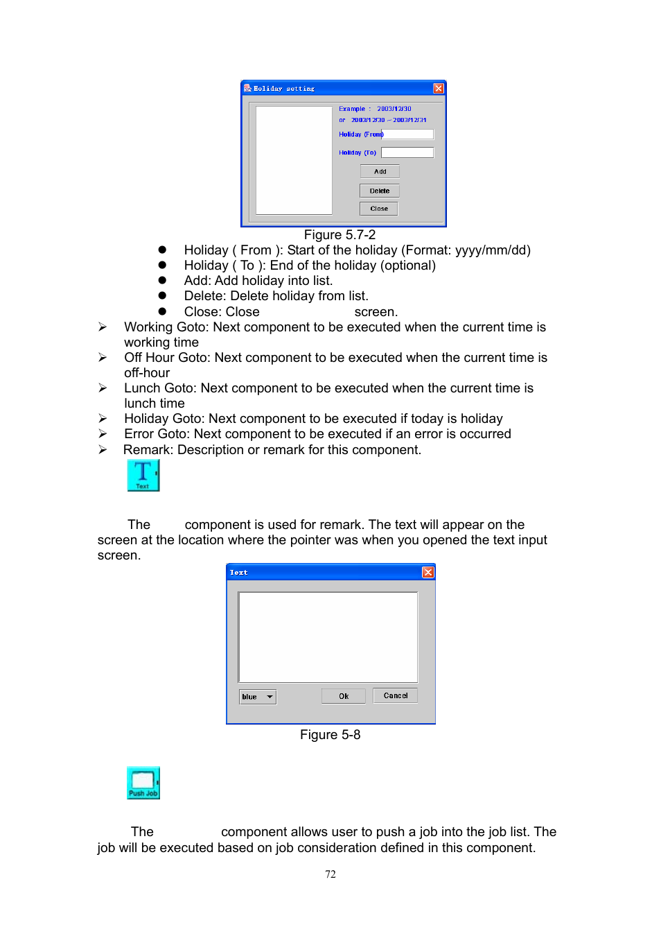 Welltech SIPIVR 6800GS V.2.1 User Manual | Page 73 / 129