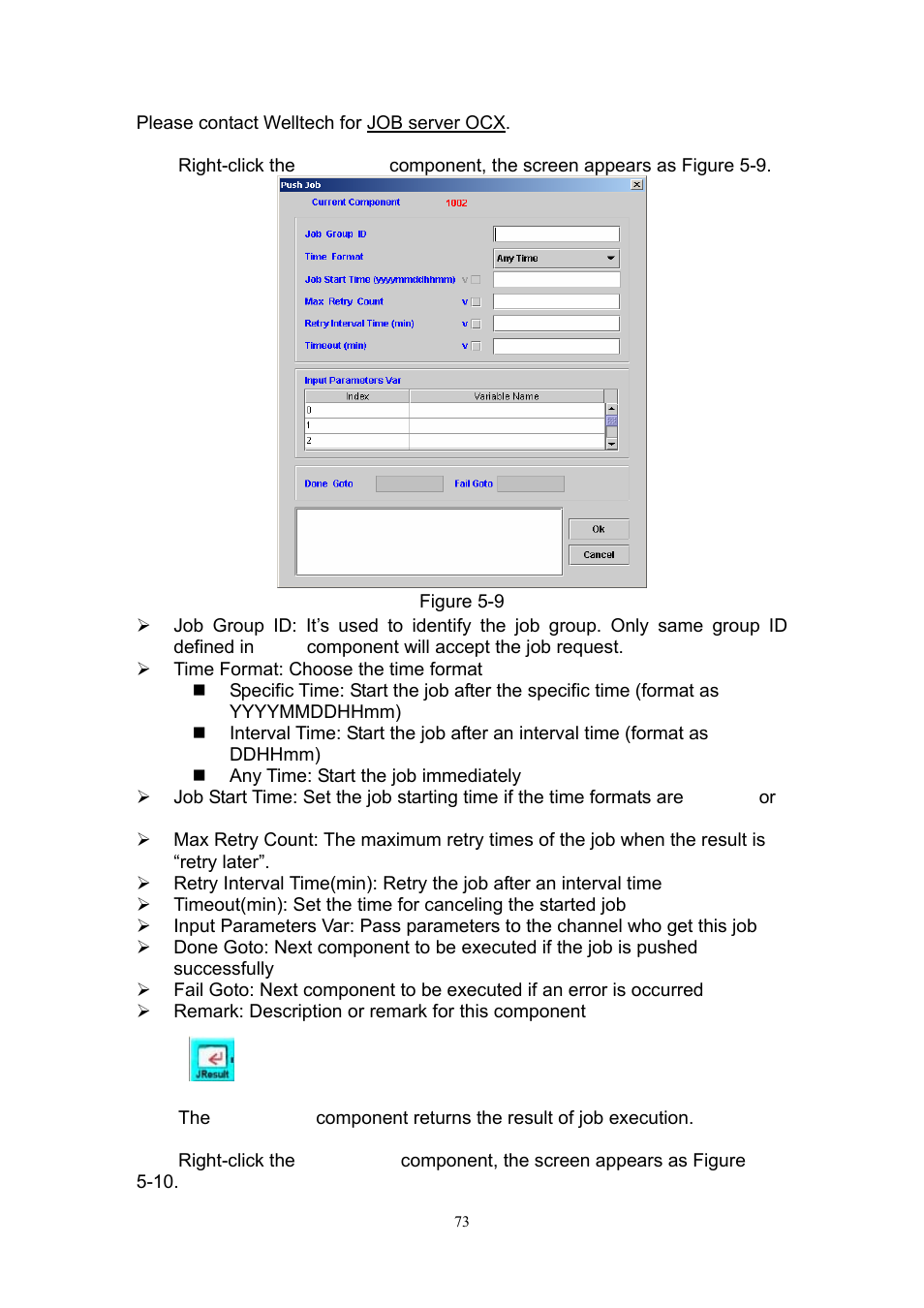 Welltech SIPIVR 6800GS V.2.1 User Manual | Page 74 / 129