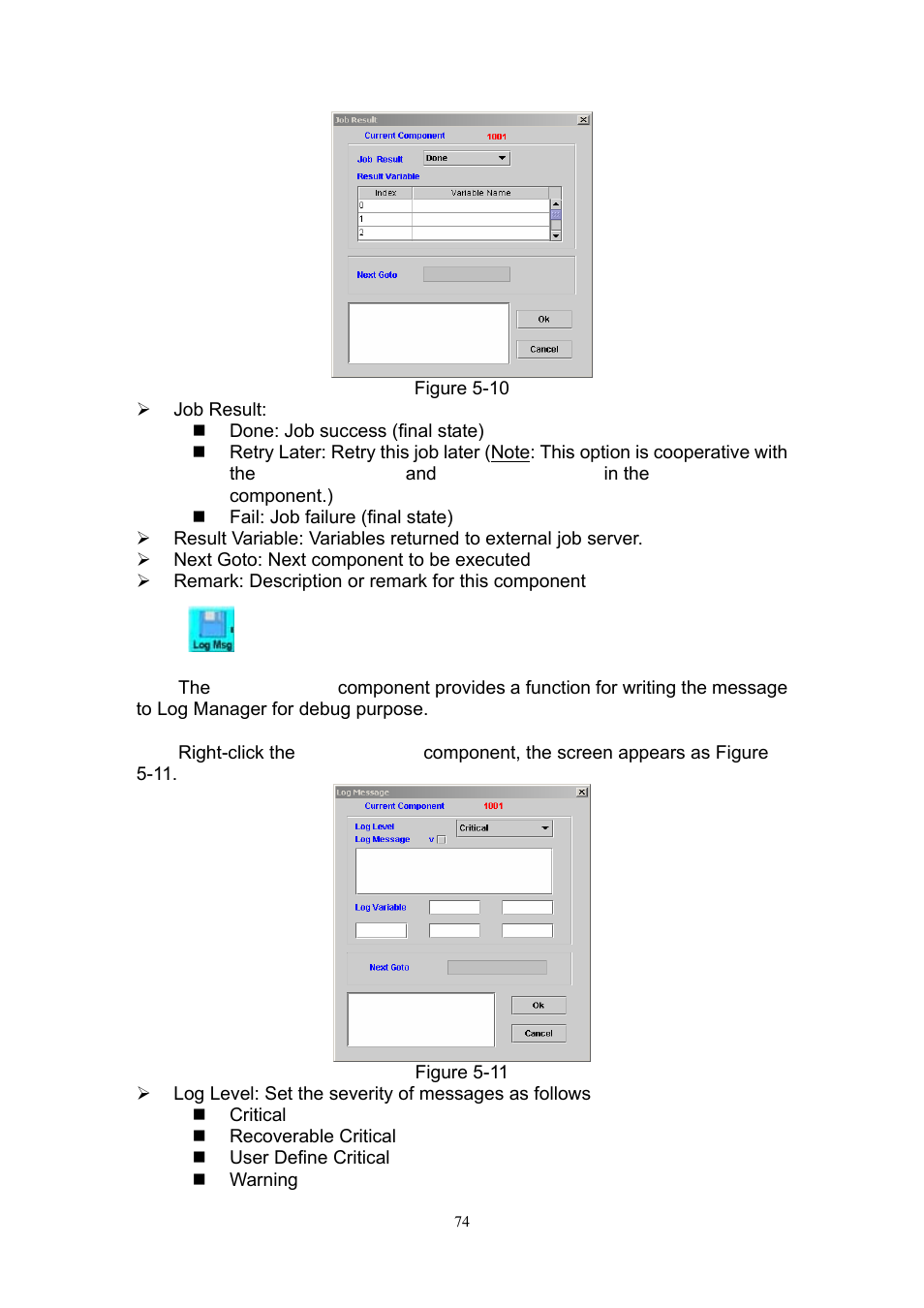 Welltech SIPIVR 6800GS V.2.1 User Manual | Page 75 / 129