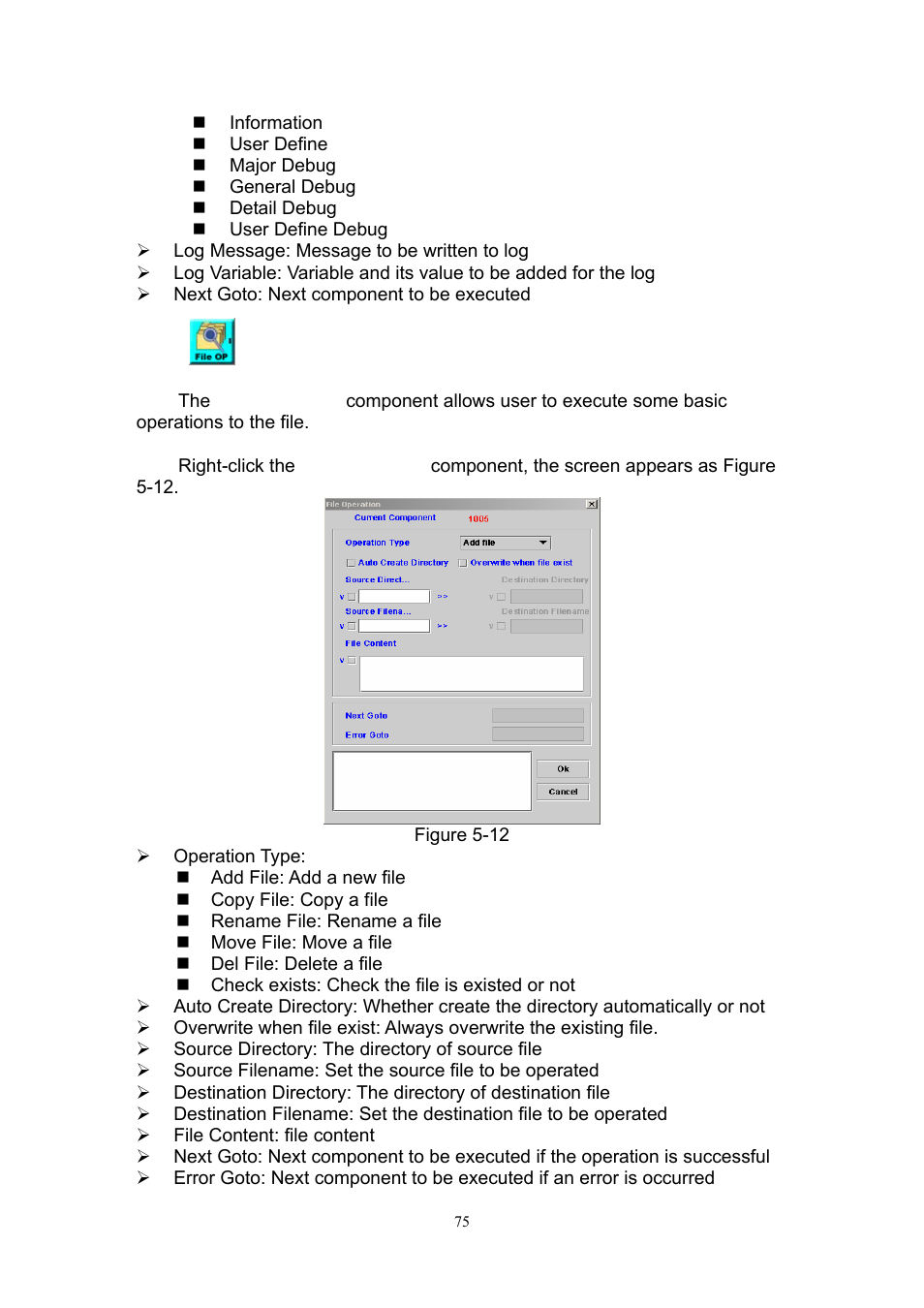 Welltech SIPIVR 6800GS V.2.1 User Manual | Page 76 / 129