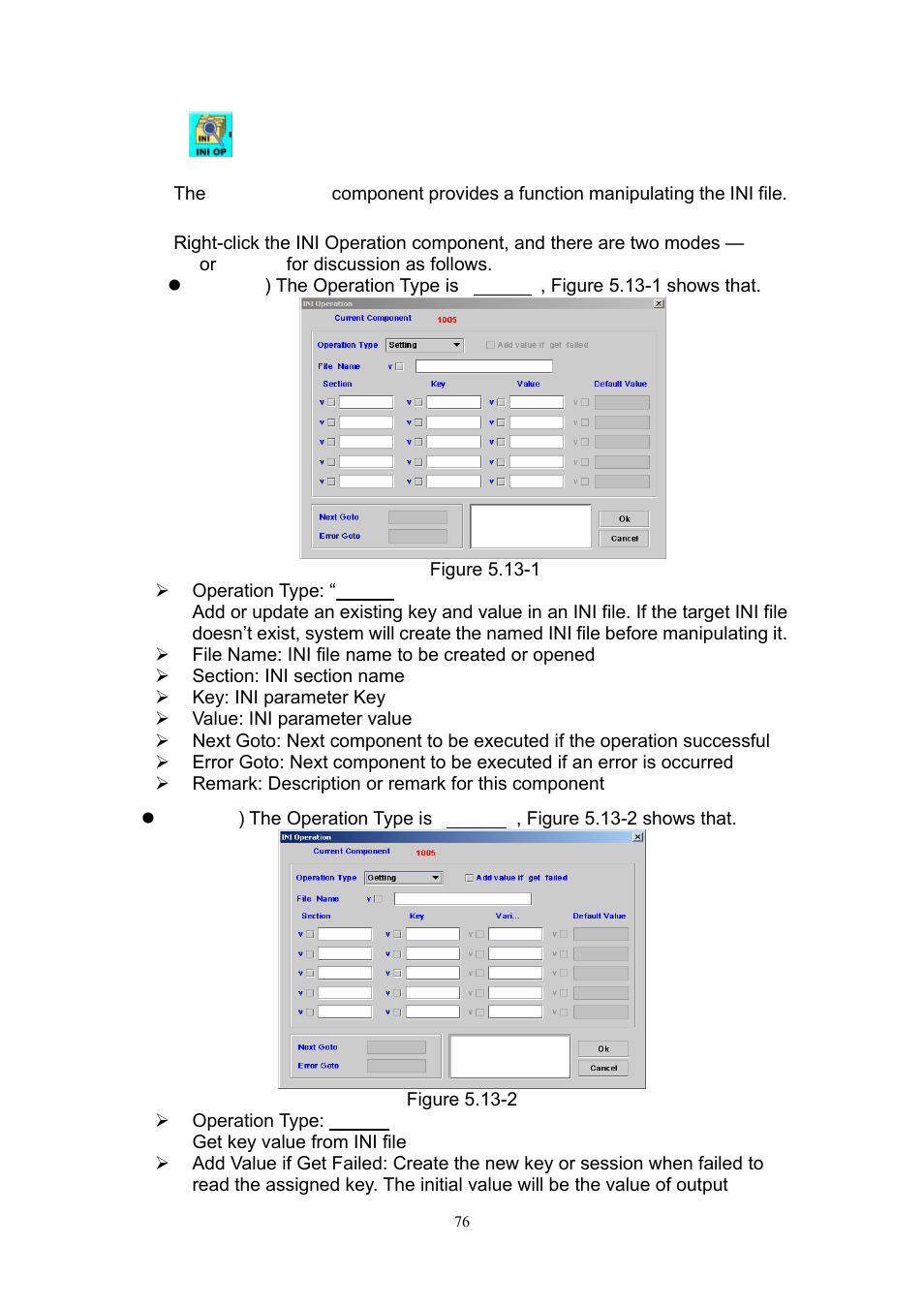 Welltech SIPIVR 6800GS V.2.1 User Manual | Page 77 / 129