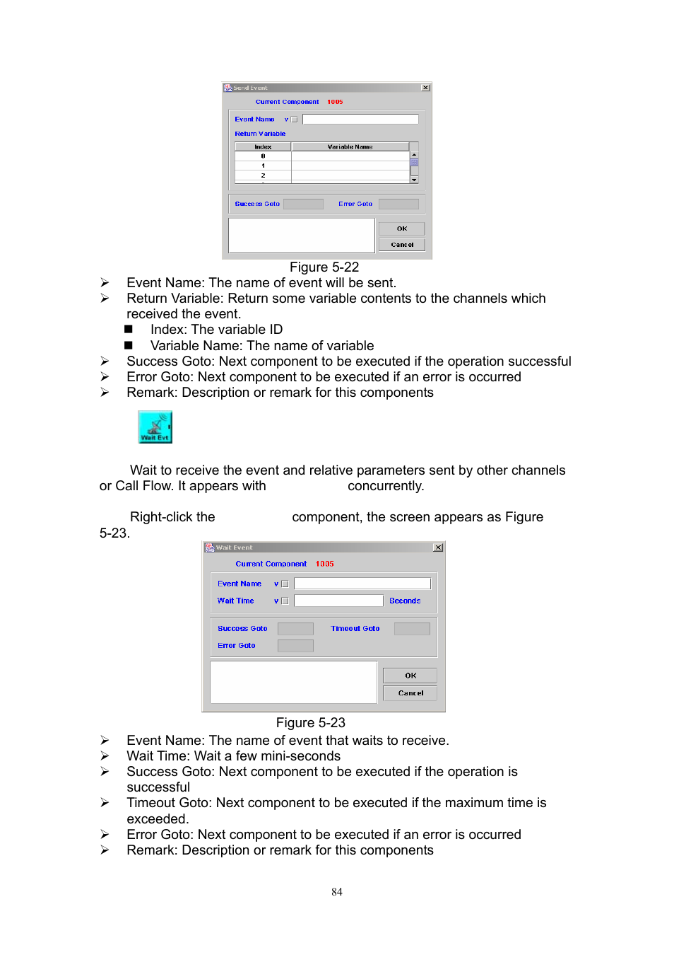Welltech SIPIVR 6800GS V.2.1 User Manual | Page 85 / 129