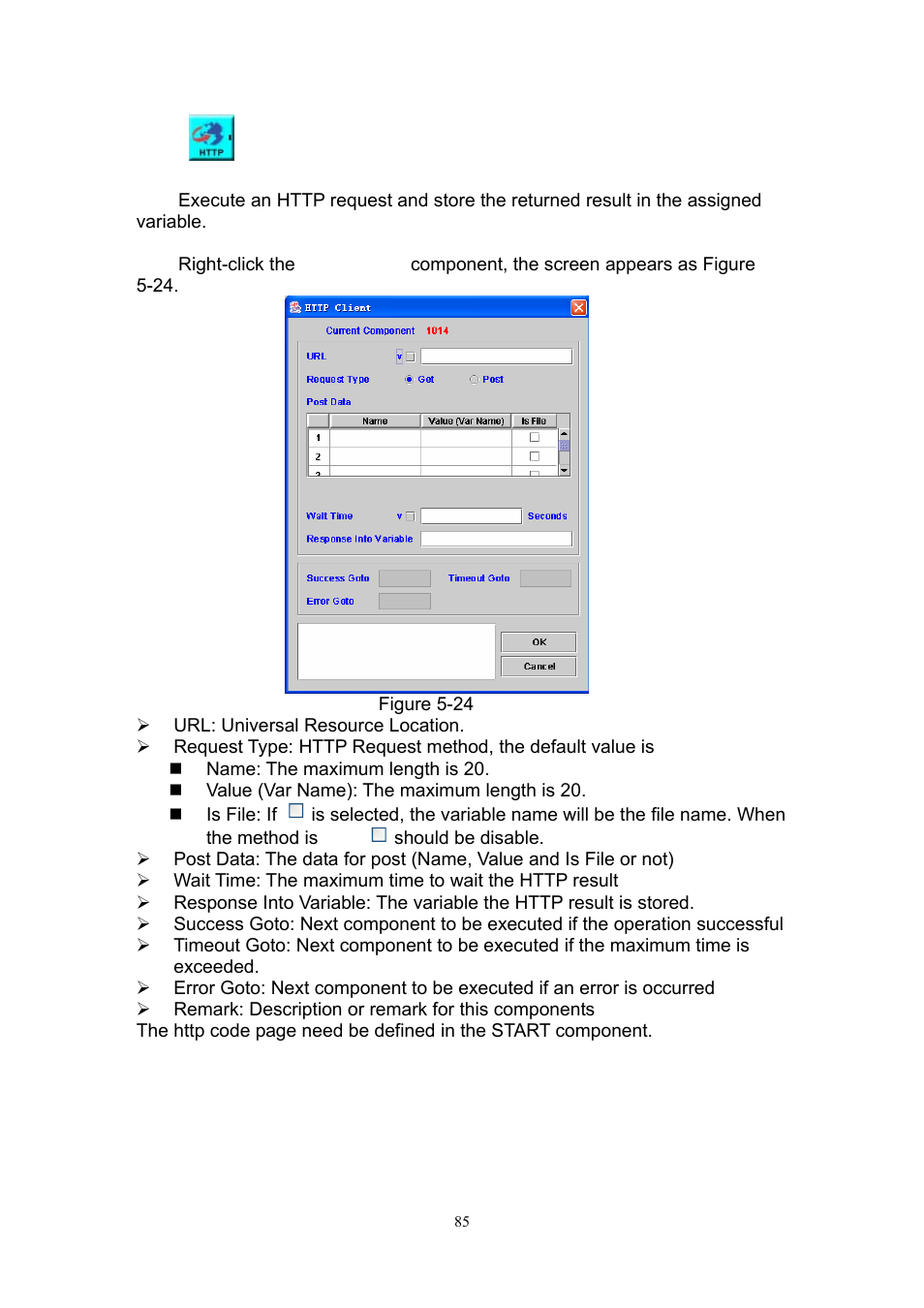 Welltech SIPIVR 6800GS V.2.1 User Manual | Page 86 / 129