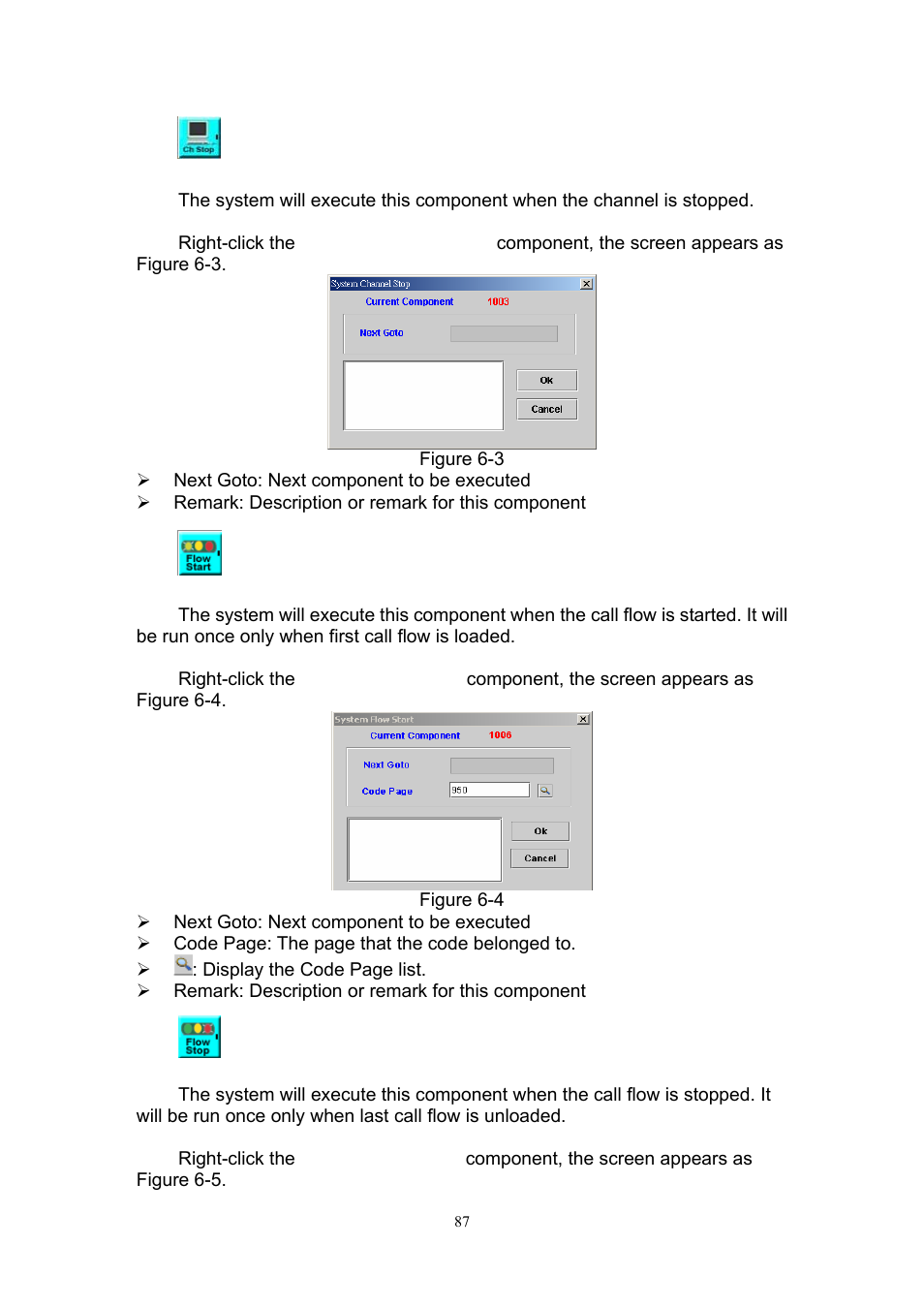 Welltech SIPIVR 6800GS V.2.1 User Manual | Page 88 / 129
