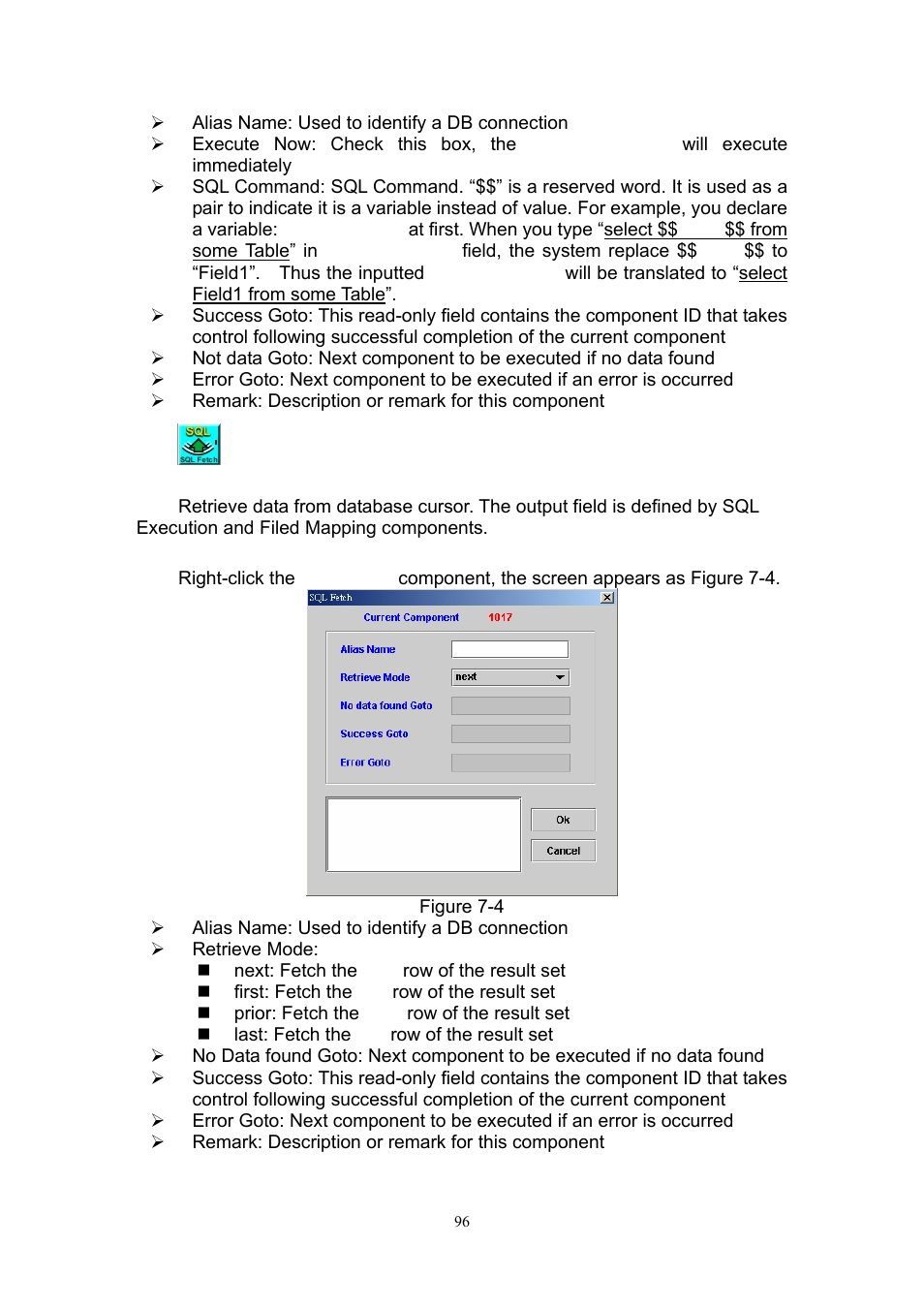 Welltech SIPIVR 6800GS V.2.1 User Manual | Page 97 / 129