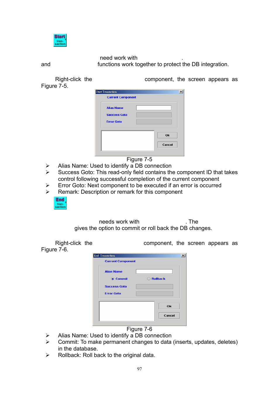 Welltech SIPIVR 6800GS V.2.1 User Manual | Page 98 / 129